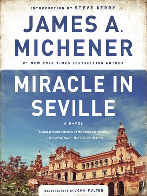 Miracle in Seville - ebook